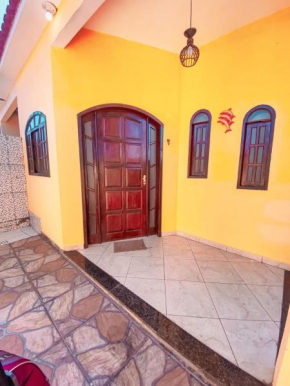Casa em arraial do cabo / Monte Alto